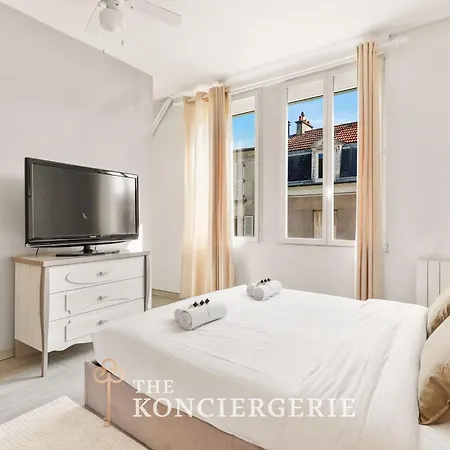 Loft Atelier 120m2 - Duplex - Bois De Vincennes Fontenay-sous-Bois