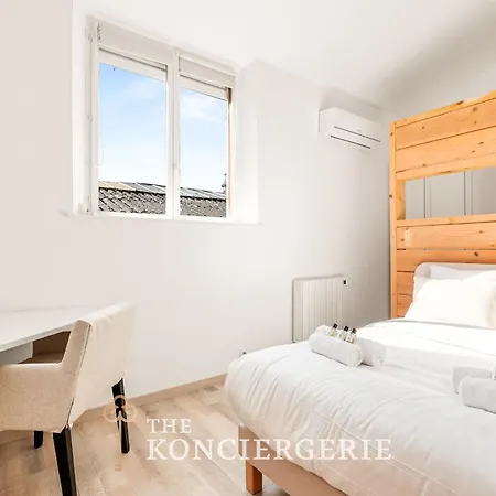 Loft Atelier 120m2 - Duplex - Bois De Vincennes