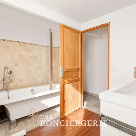 Loft Atelier 120m2 - Duplex - Bois De Vincennes * Fontenay-sous-Bois