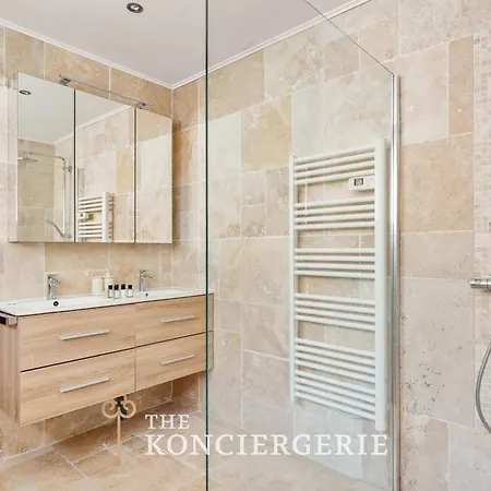 Loft Atelier 120m2 - Duplex - Bois De Vincennes Apartmán Fontenay-sous-Bois