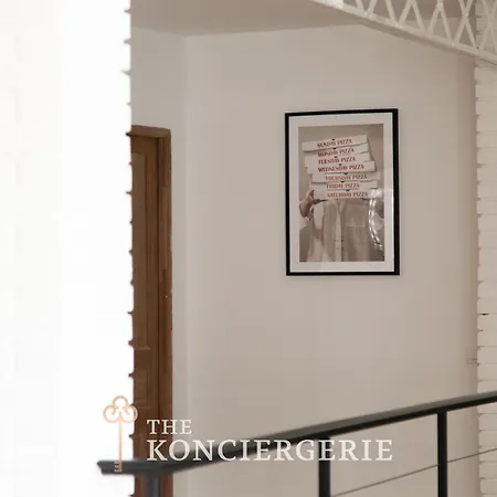 Apartmán Loft Atelier 120m2 - Duplex - Bois De Vincennes *